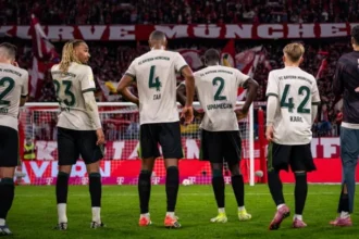 Sexta-feira movimenta o Paulista Sub-20 e traz vitórias de Bayern e Benfica; veja todos os placares