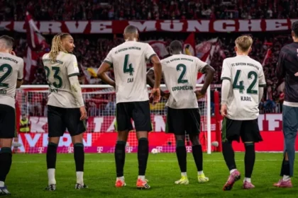 Sexta-feira movimenta o Paulista Sub-20 e traz vitórias de Bayern e Benfica; veja todos os placares