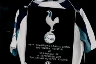 Tottenham rejeita oferta de 4,5 bilhões de libras e descarta vender o clube