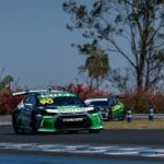 Ricardo Maurício fecha sexta-feira da Stock Car no Velocitta com o melhor tempo
