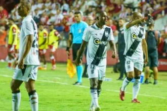 Vitória da Ponte Preta sobre o Náutico pode facilitar acesso do Guarani na Série C