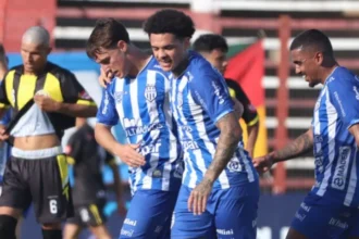 Dois confrontos fecham a segunda rodada da Copa FGF neste fim de semana