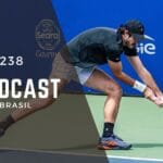 Gustavo Heide comemora retorno após cirurgia e garante ranking protegido para disputar os Grand Slams de 2026