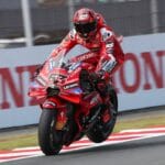 Bagnaia conquista a pole no GP do Japão; Márquez parte em terceiro