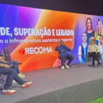 Na COB Expo 2025, medalhistas olímpicos reforçam que infraestrutura é decisiva para o esporte brasileiro