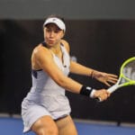 Pietra Rivoli alcança final do ITF J200 de Lima e busca maior conquista da carreira