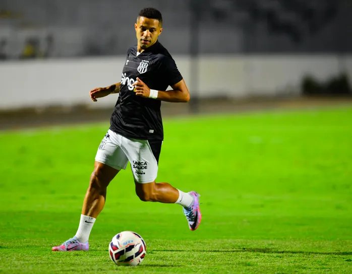 Serginho busca sétimo acesso na carreira e reforça confiança da Ponte Preta para duelo decisivo contra o Náutico