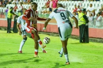 Ponte Preta pode garantir vaga na Série B se vencer o Náutico em Campinas