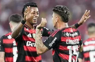 Corinthians e Flamengo se enfrentam domingo à noite pela 25ª rodada do Brasileirão 2025