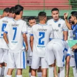 Semifinais da Série B Capixaba 2025 começam neste fim de semana
