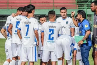 Semifinais da Série B Capixaba 2025 começam neste fim de semana