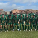 Campeonato Sergipano Série A2 encerra terceira rodada com dois jogos simultâneos neste sábado
