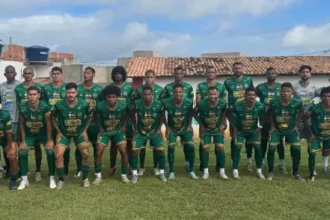 Campeonato Sergipano Série A2 encerra terceira rodada com dois jogos simultâneos neste sábado