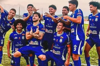 Semifinais da Segunda Divisão Paraibana começam neste domingo com Confiança x Cruzeiro