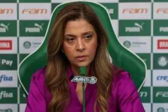 Palmeiras e São Paulo repudiam liminar do Flamengo que bloqueia R$ 77 milhões da Globo para a Libra