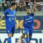 Barra vira sobre o Santa Cruz na Arena Pernambuco e abre vantagem na final da Série D