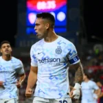 Lautaro marca na volta ao time titular e Inter de Milão supera Cagliari pela Série A