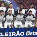 Domingo reserva clássico carioca e quatro jogos que podem mexer na tabela do Brasileirão
