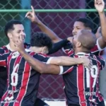 Serra supera Linhares fora de casa e se aproxima da decisão da Série B Capixaba
