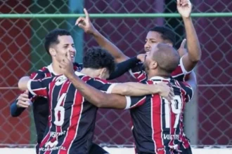 Serra supera Linhares fora de casa e se aproxima da decisão da Série B Capixaba