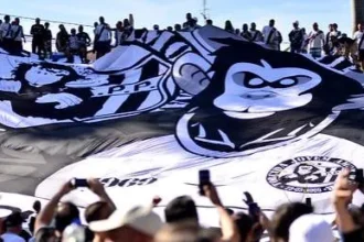 Ponte Preta assegura retorno à Série B após tropeço do Guarani