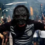 Ponte Preta garante volta à Série B de 2026 após empate com Náutico e tropeço do Guarani