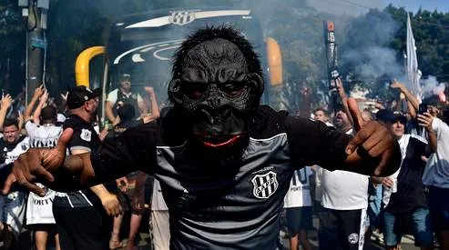 Ponte Preta garante volta à Série B de 2026 após empate com Náutico e tropeço do Guarani