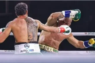 Popó responsabiliza equipe de Wanderlei Silva por tumulto no Spaten Fight Night e chama Werdum de “covarde”