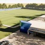 Marília Atlético Clube inicia processo para se tornar SAF e busca recursos para novo centro de treinamento