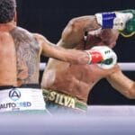 Werdum responsabiliza equipe de Popó por briga e revela fratura no nariz de Wanderlei