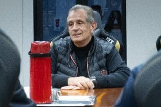 Justiça bloqueia R$ 77 milhões da Libra após impasse com Flamengo sobre divisão de cota de TV