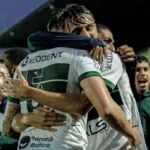 Série B: Coritiba mira aproximação dos líderes; América-MG e Amazonas tentam se afastar da zona de rebaixamento