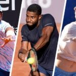 Brasileiros Reis, Pucinelli e Boscardin entram na chave principal do Challenger de Antofagasta