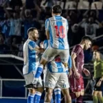 Floresta e Londrina vencem fora, assumem ponta do Grupo B e encaminham acesso na Série C