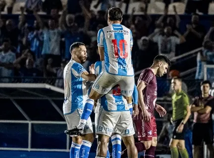 Floresta e Londrina vencem fora, assumem ponta do Grupo B e encaminham acesso na Série C