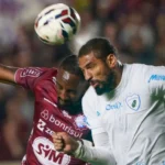 Londrina vence Caxias no Centenário e divide liderança do Grupo B na Série C