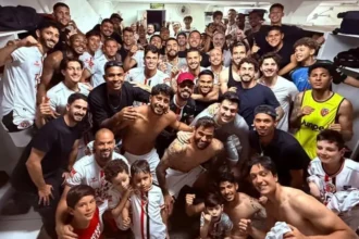 Domingo de bola rolando: veja os resultados completos no Brasil e no exterior