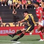 Enderson Moreira aponta motivos para empate do Novorizontino contra o Vila Nova na Série B
