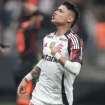 Maracanã recebe Flamengo x Cruzeiro em confronto direto pelo topo do Brasileirão