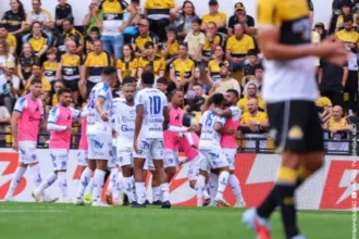Ferroviária supera Botafogo-SP, Criciúma e Novorizontino tropeçam e Série B esquenta na 29ª rodada