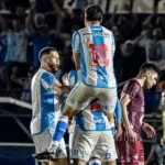Londrina vence Caxias, assume ponta do Grupo B e pode confirmar acesso já na próxima rodada
