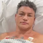 Diego Alemão desafia Popó novamente e pede combate em 2026 após cancelamento de luta