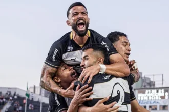 Treinador Moisés Egert enaltece atuação coletiva após XV de Piracicaba garantir vaga na final da Copa Paulista