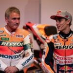 Mick Doohan vê em Marc Márquez a mesma motivação que teve na MotoGP