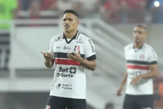 Santa Cruz confia em vitória por dois gols para garantir título da Série D