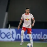 Bragantino chega ao quarto jogo sem vencer após empate com o Santos