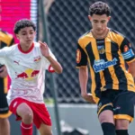 Novorizontino é eliminado nas oitavas do Paulista Sub-14 após derrota em Atibaia