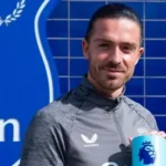 Grealish admite excessos e detalha saída do Manchester City após empréstimo ao Everton