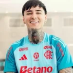 Pulgar conclui recuperação e pode reforçar o Flamengo após a Data Fifa