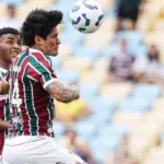 Cano chega a 20 gols, assume vice-artilharia do país e decide clássico para o Fluminense